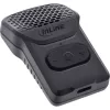 Mono draagbare luidspreker InLine 55383 — zwart, driver 2,8 cm, Bluetooth 2,4 GHz (bereik 10 m)