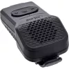 Mono draagbare luidspreker InLine 55383 — zwart, driver 2,8 cm, Bluetooth 2,4 GHz (bereik 10 m)