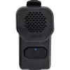 Mono draagbare luidspreker InLine 55383 — zwart, driver 2,8 cm, Bluetooth 2,4 GHz (bereik 10 m)