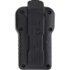 Mono draagbare luidspreker InLine 55383 — zwart, driver 2,8 cm, Bluetooth 2,4 GHz (bereik 10 m)
