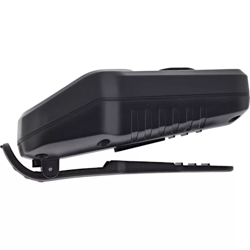 Mono draagbare luidspreker InLine 55383 — zwart, driver 2,8 cm, Bluetooth 2,4 GHz (bereik 10 m)