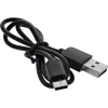 Mono draagbare luidspreker InLine 55383 — zwart, driver 2,8 cm, Bluetooth 2,4 GHz (bereik 10 m)