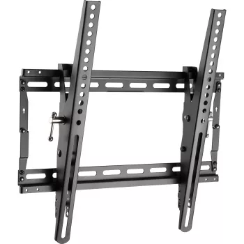 InLine 23101B tv-muurbeugel/standaard 177,8 cm (70 inch) zwart