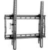 InLine 23101B tv-muurbeugel/standaard 177,8 cm (70 inch) zwart