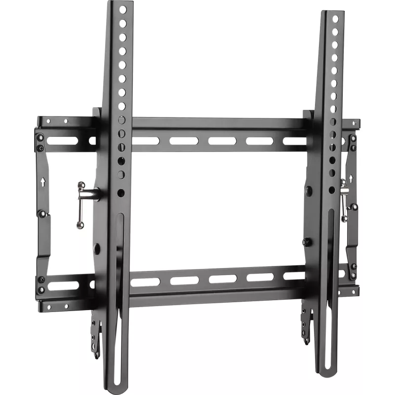 InLine 23101B tv-muurbeugel/standaard 177,8 cm (70 inch) zwart