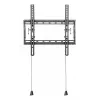 InLine 23101B tv-muurbeugel/standaard 177,8 cm (70 inch) zwart