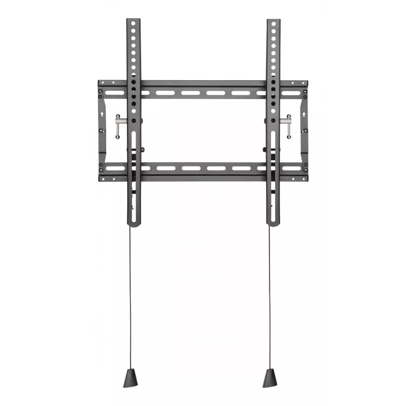 InLine 23101B tv-muurbeugel/standaard 177,8 cm (70 inch) zwart