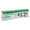 InLine 23101B tv-muurbeugel/standaard 177,8 cm (70 inch) zwart