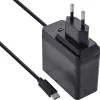 Mobiele oplader InLine 31516C — compacte USB-netadapter voor het opladen van smartphones en tablets