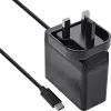 Mobiele oplader InLine 31516C — compacte USB-netadapter voor het opladen van smartphones en tablets