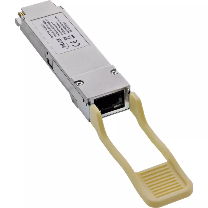 InLine 32336E netwerk-transceivermodule glasvezel 100000 Mbit/s QSFP28 850 nm