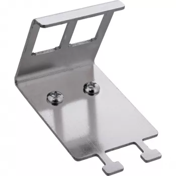 Keystone-module InLine 76203M — netwerkaccessoire, afgeschermde RJ45-inzet