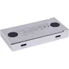 InLine 35395M interface-hub USB 3.2 Gen 2 (3.1 Gen 2) Type-C 10000 Mbit/s zilver