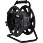 HDMI-kabel InLine 17950T, 50 m, HDMI Type-A stekker–stekker, HDMI 2.1, 48 Gbit/s, zwart