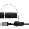InLine 17990T HDMI-kabel 90 m HDMI Type-A (standaard) zwart