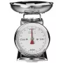 Mechanische keukenweegschaal Gastroback Classic RVS 30102