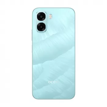 OPPO A6x 17,1 cm (6,75 inch) dual-SIM Android 15 4G USB Type-C 4 GB 128 GB 6100 mAh blauw