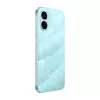 OPPO A6x 17,1 cm (6,75 inch) dual-SIM Android 15 4G USB Type-C 4 GB 128 GB 6100 mAh blauw