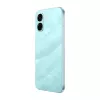 OPPO A6x 17,1 cm (6,75 inch) dual-SIM Android 15 4G USB Type-C 4 GB 128 GB 6100 mAh blauw