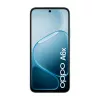 OPPO A6x 17,1 cm (6,75 inch) dual-SIM Android 15 4G USB Type-C 4 GB 128 GB 6100 mAh blauw