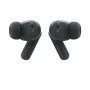 Headset MOTOROLA Moto Buds Bass TWS Bluetooth in-ear voor gesprekken en muziek, zwart, 51 g