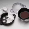 Eierkoker Gastroback Design Eggcooker 350 W