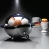 Eierkoker Gastroback Design Eggcooker 350 W