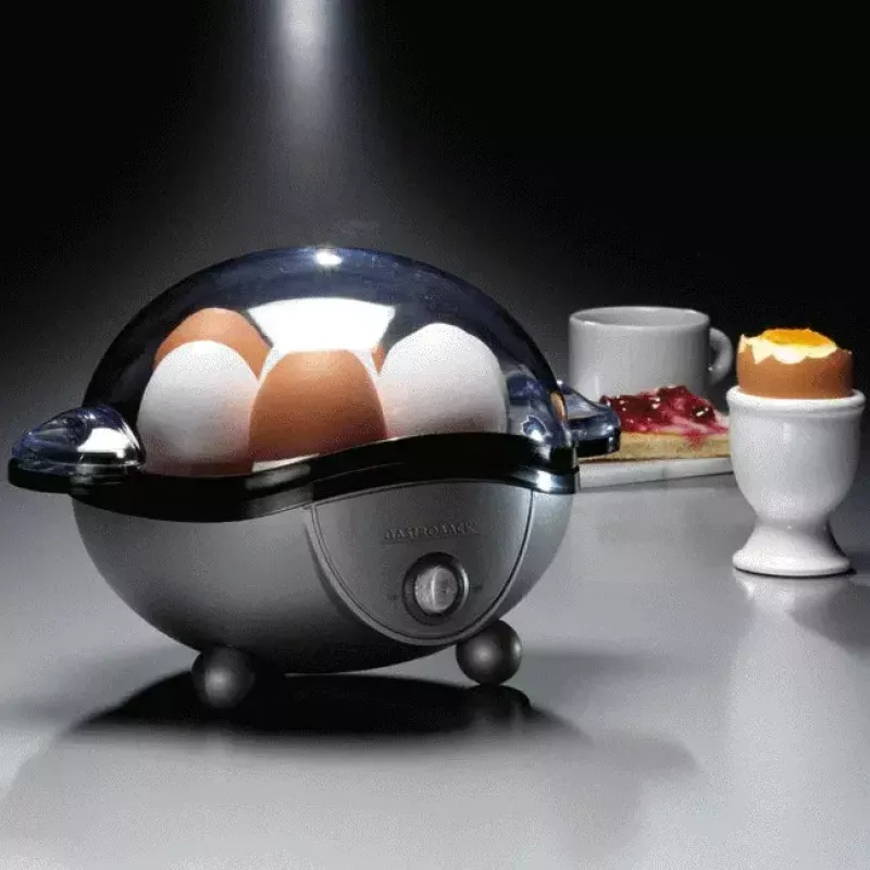 Eierkoker Gastroback Design Eggcooker 350 W