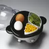 Eierkoker Gastroback Design Eggcooker 350 W