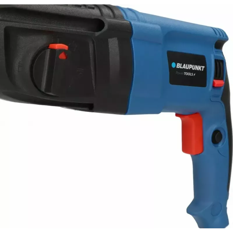 Boorhamer Blaupunkt RH3010