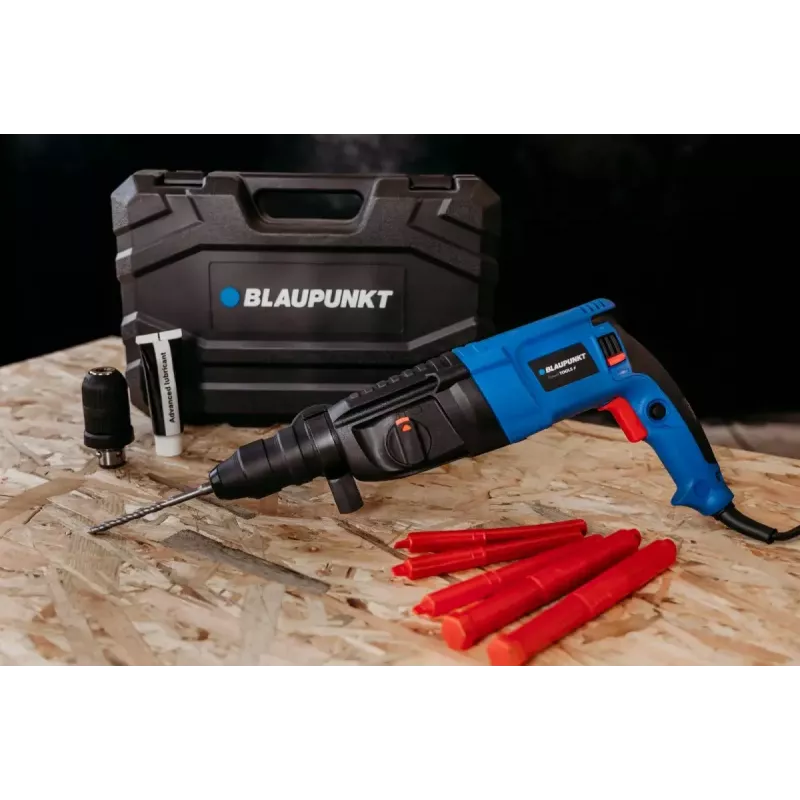Boorhamer Blaupunkt RH3010