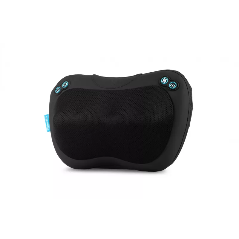 HoMedics SP-45H-EB massagetool rug, benen, nek, schouders zwart