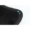 HoMedics SP-45H-EB massagetool rug, benen, nek, schouders zwart