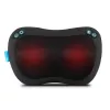 HoMedics SP-45H-EB massagetool rug, benen, nek, schouders zwart