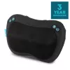 HoMedics SP-45H-EB massagetool rug, benen, nek, schouders zwart