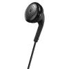 Hama Bubbly hoofdtelefoon bedraad in-ear gesprekken/muziek zwart