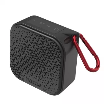 Hama Pocket 3.0 zwart draadloos 3,5 W