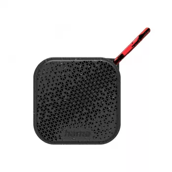 Hama Pocket 3.0 zwart draadloos 3,5 W