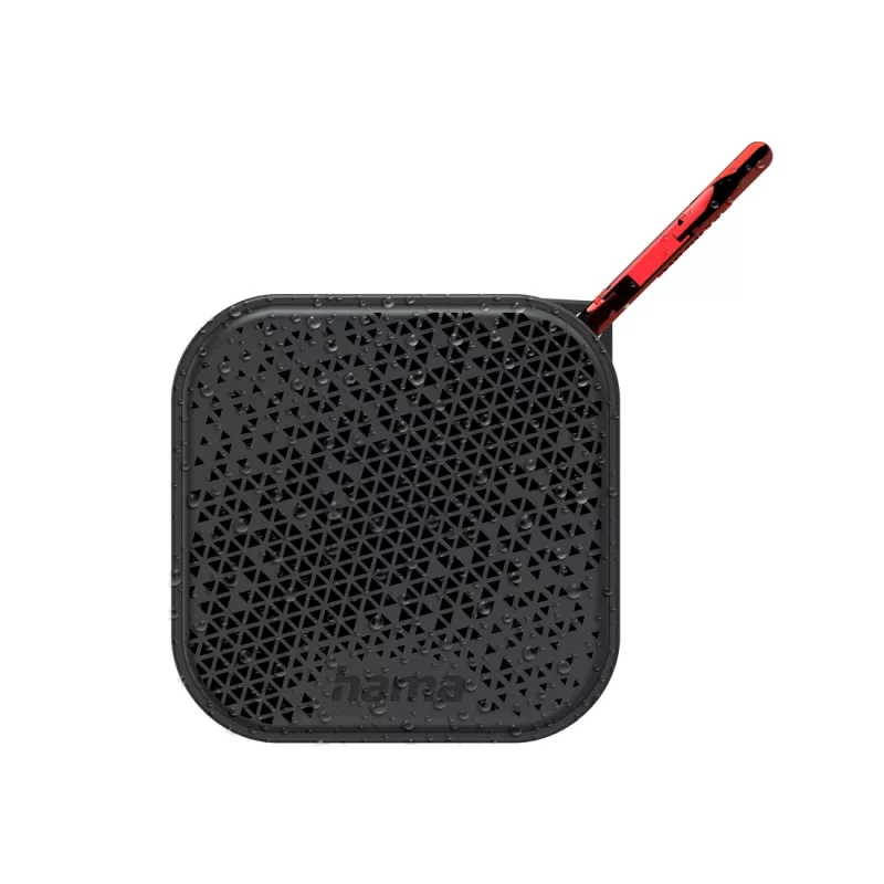 Hama Pocket 3.0 zwart draadloos 3,5 W