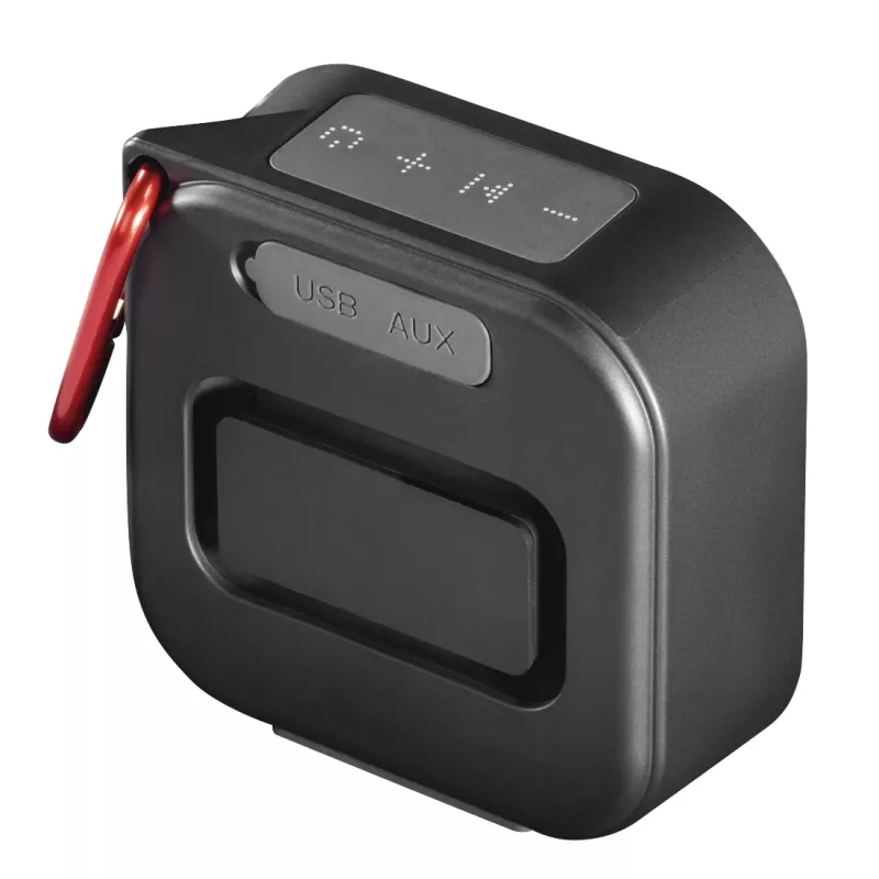 Hama Pocket 3.0 zwart draadloos 3,5 W