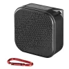 Hama Pocket 3.0 zwart draadloos 3,5 W