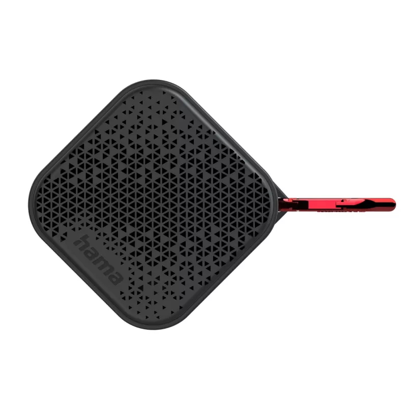 Hama Pocket 3.0 zwart draadloos 3,5 W