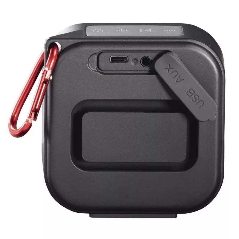 Hama Pocket 3.0 zwart draadloos 3,5 W