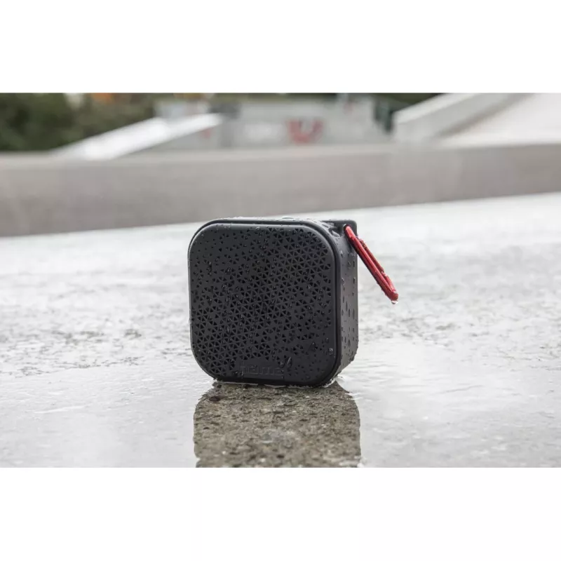 Hama Pocket 3.0 zwart draadloos 3,5 W