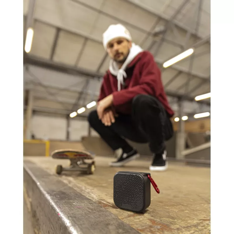 Hama Pocket 3.0 zwart draadloos 3,5 W