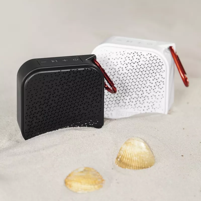 Hama Pocket 3.0 zwart draadloos 3,5 W
