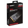 SSD Emtec 256 GB M.2 Serial ATA III 3D NAND X250
