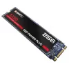 SSD Emtec 256 GB M.2 Serial ATA III 3D NAND X250