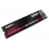 SSD Emtec 256 GB M.2 Serial ATA III 3D NAND X250
