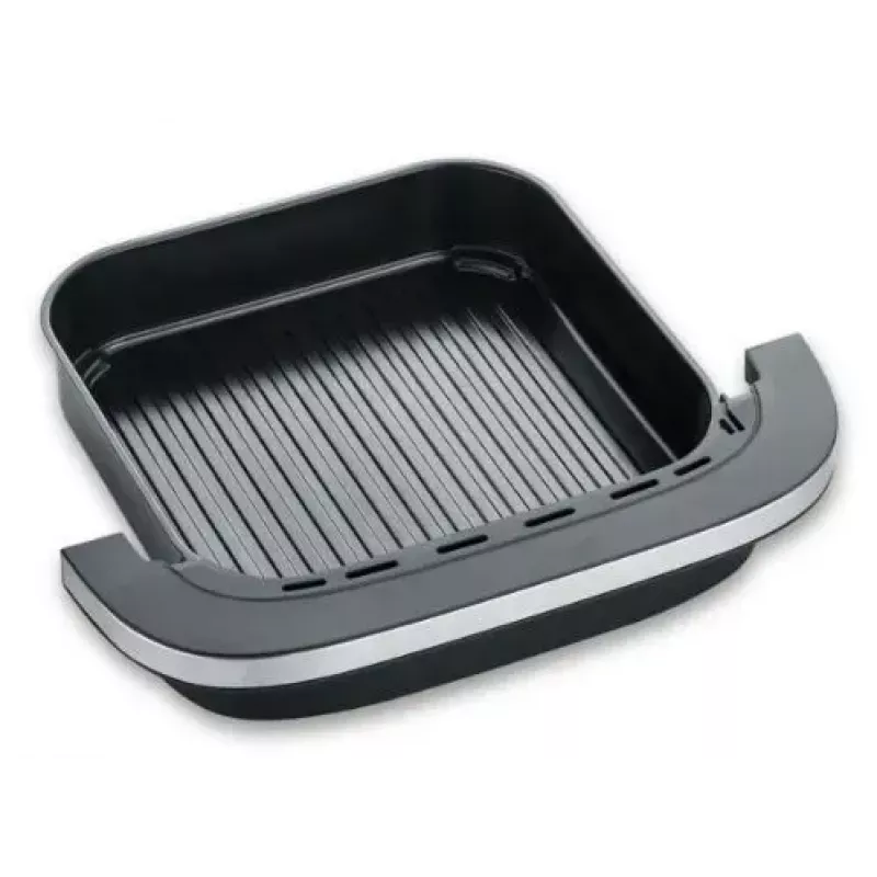 Severin FR 2464 heteluchtfriteuse, 4 l
